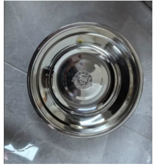 Adjustable Slow-Feeding Pet Bowl