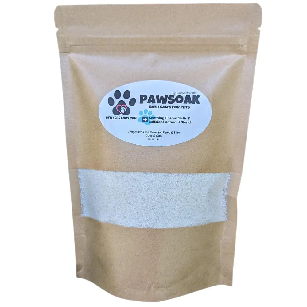 PetPamper Epsom Salts