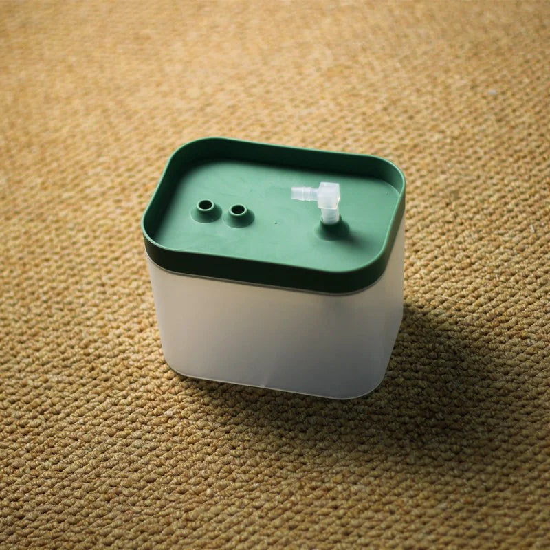 PetStream Auto Water Fountain