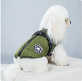 Winter Warmth Pet Vest