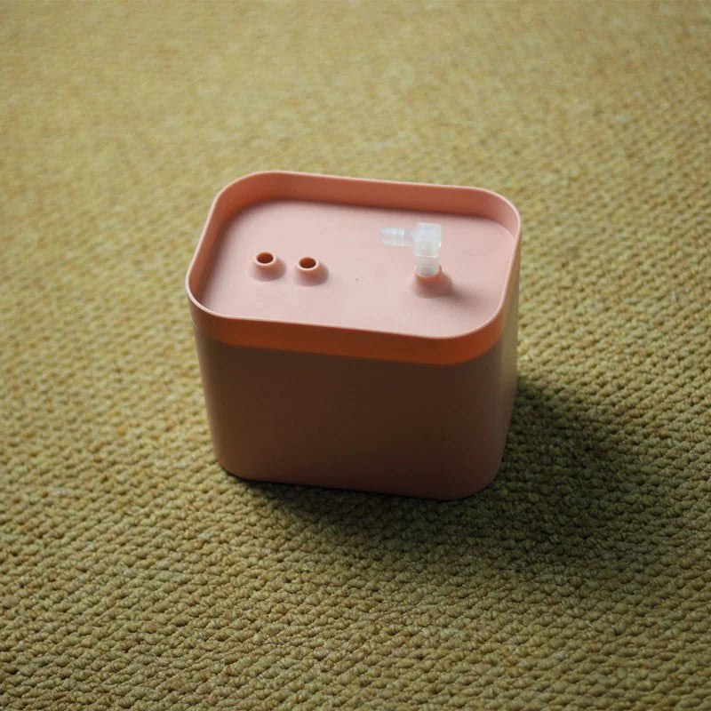 PetStream Auto Water Fountain