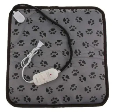 110V Cozy Pet Warmer Blanket