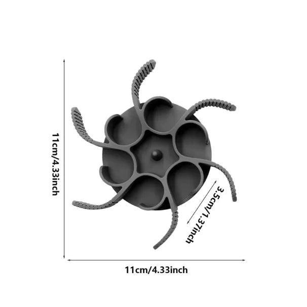 Healthy Pace Feeder for Small Pets