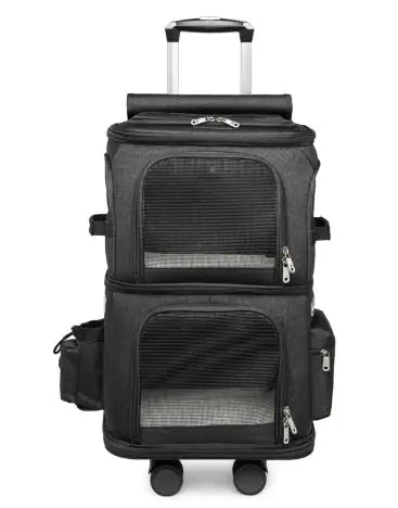 Pet Traveler Trolley