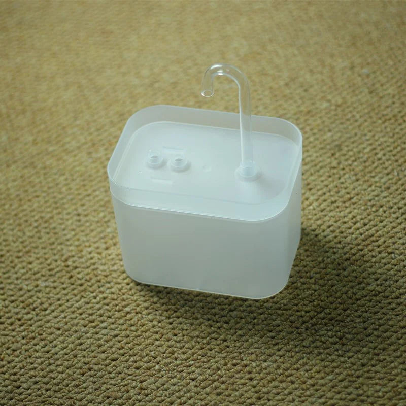 PetStream Auto Water Fountain