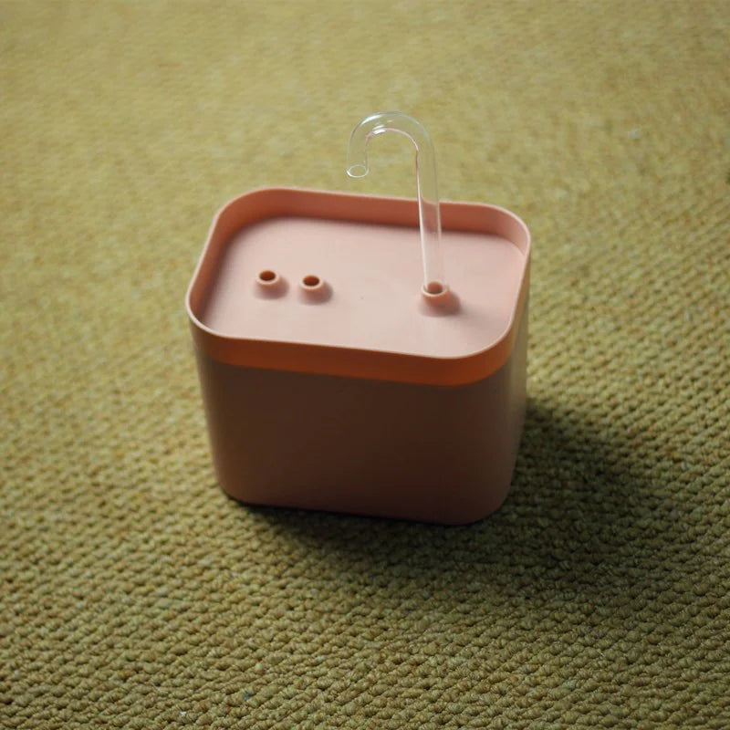 PetStream Auto Water Fountain