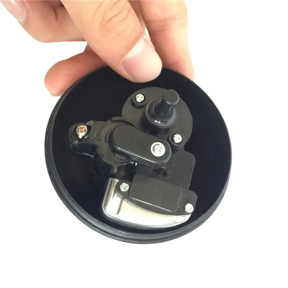 Interactive Plush Play Ball