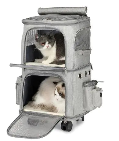 Pet Traveler Trolley