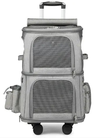 Pet Traveler Trolley