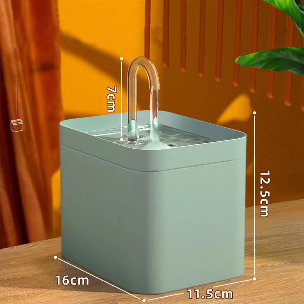 PetStream Auto Water Fountain