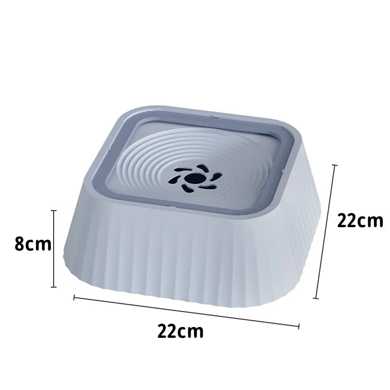 HydroFloat Pet Bowl