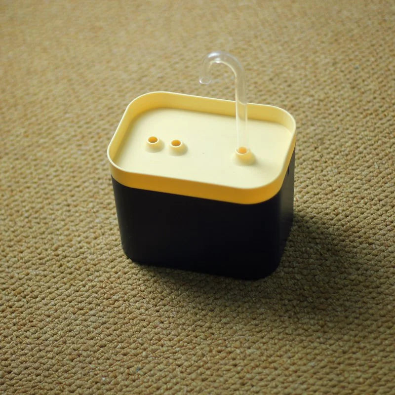 PetStream Auto Water Fountain