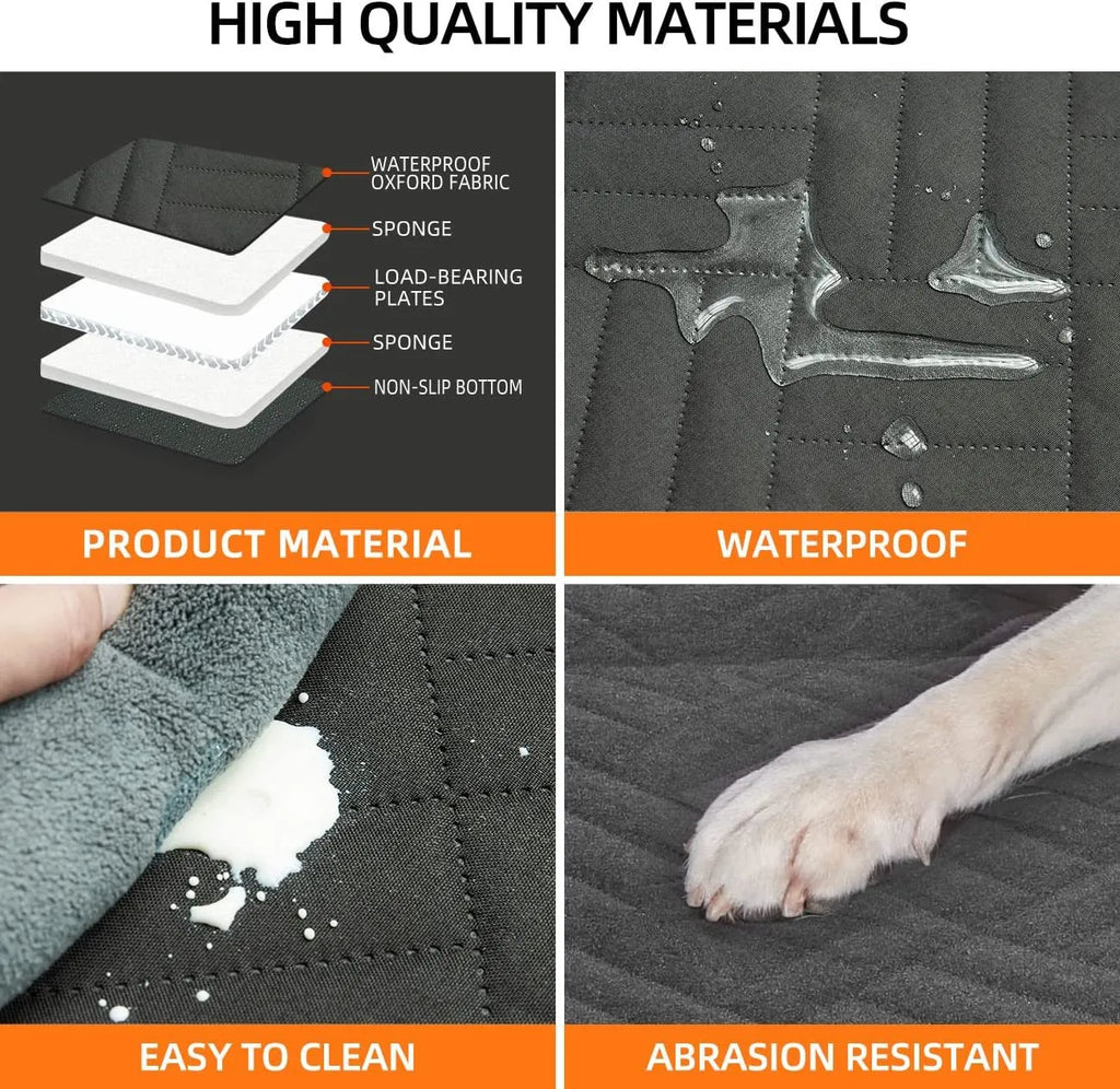 PetSafe Car Seat Covers