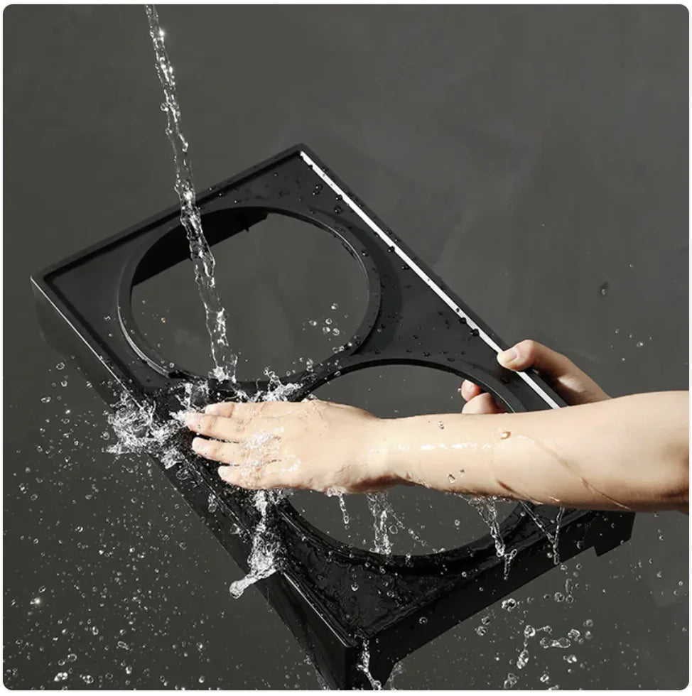 Adjustable Slow-Feeding Pet Bowl