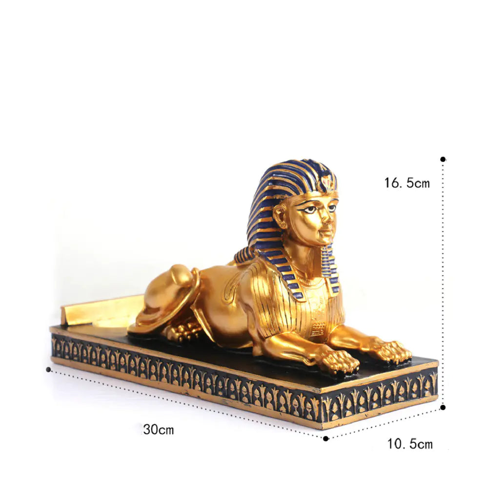 Sphinx Elegance Wine Holder