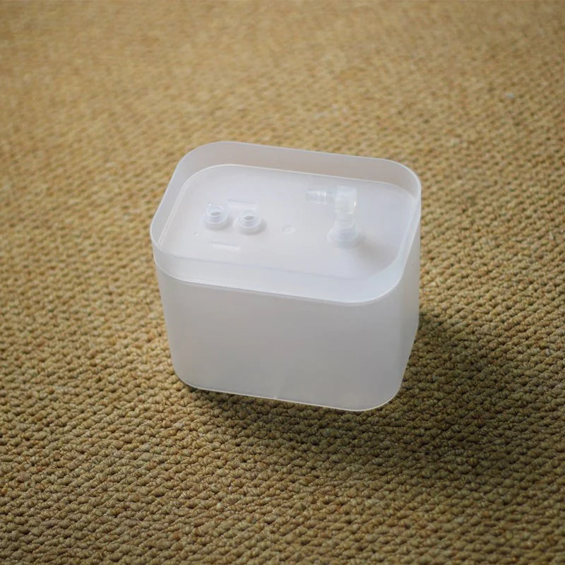 PetStream Auto Water Fountain