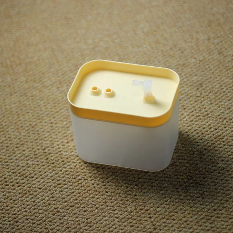 PetStream Auto Water Fountain