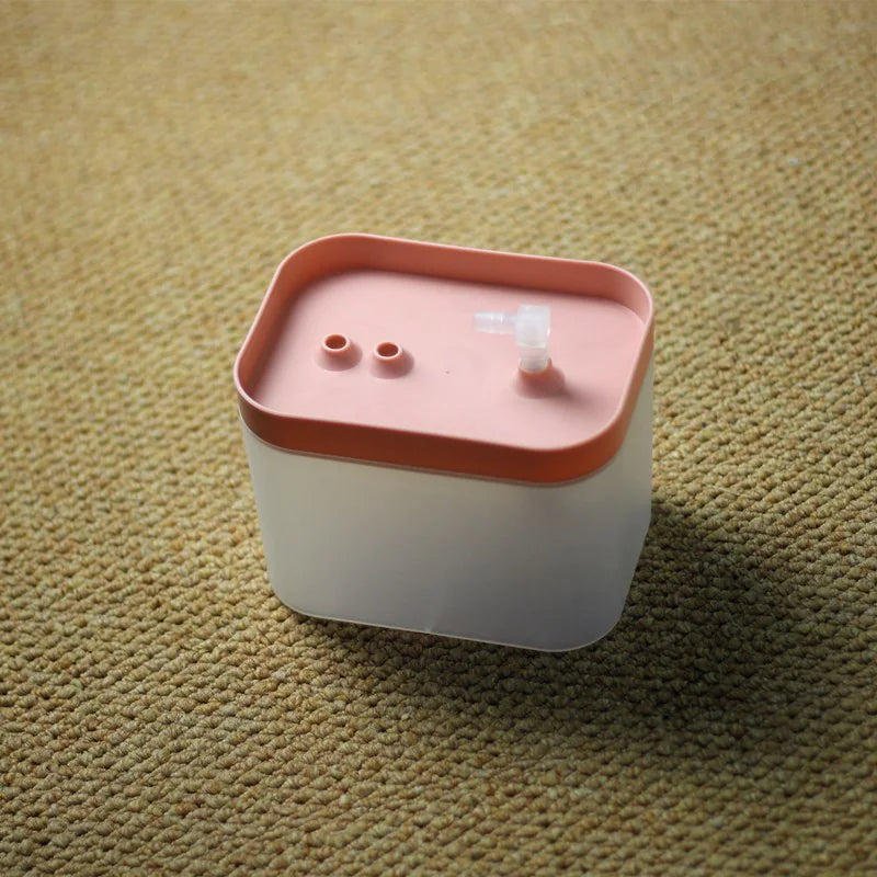 PetStream Auto Water Fountain