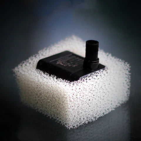 PetStream Auto Water Fountain