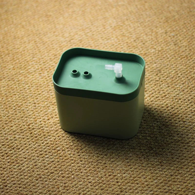 PetStream Auto Water Fountain