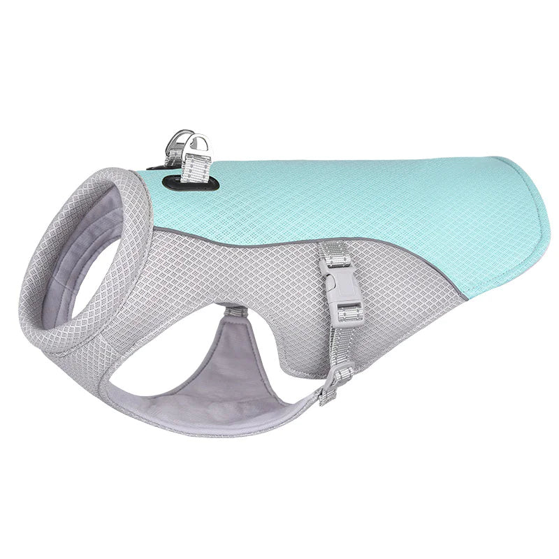Chill Pet Vest