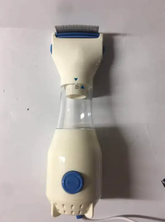 Pet Lice Electric Zapper