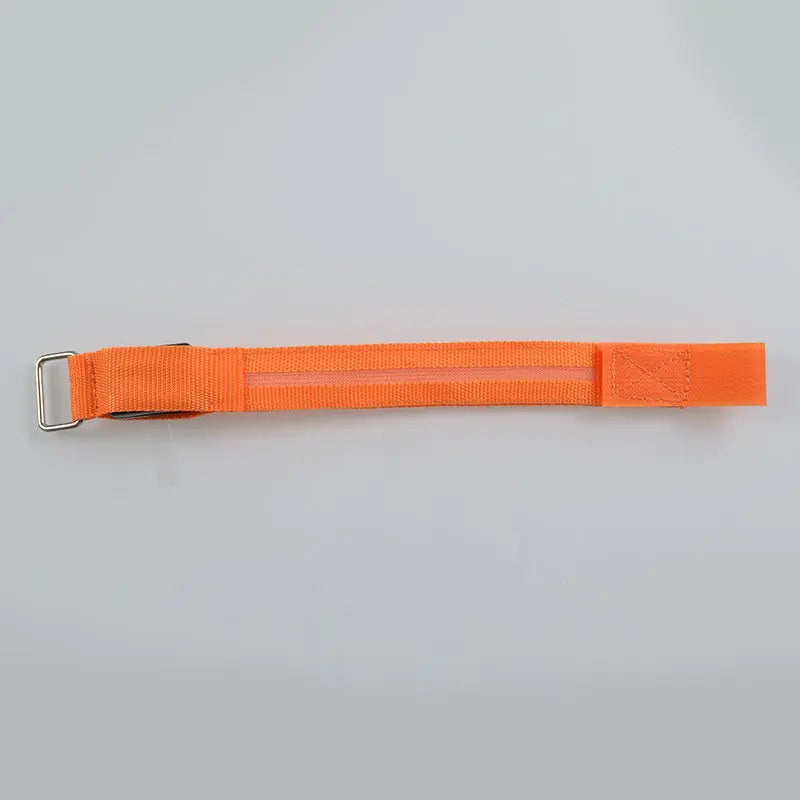 Glowing Pet Safety Collar