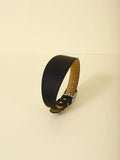 Trendy Microfiber Pet Collar