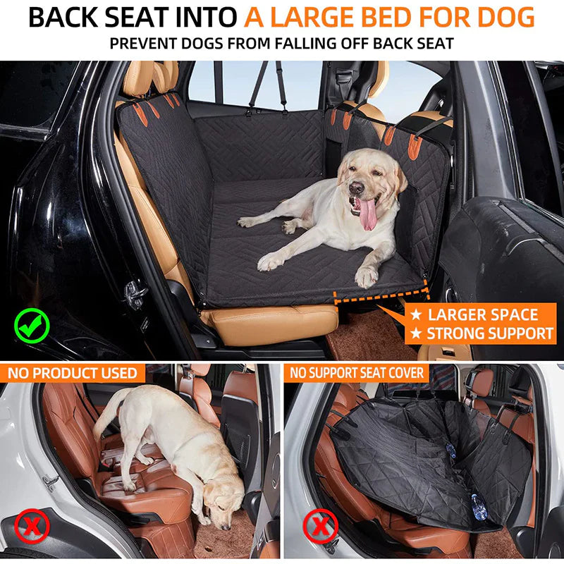 PetSafe Car Seat Covers