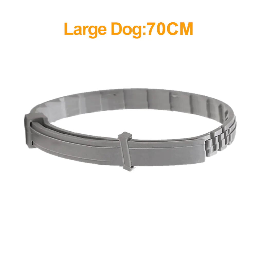 PetGuard Flea-Resistant Collar
