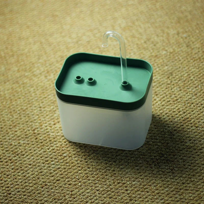 PetStream Auto Water Fountain