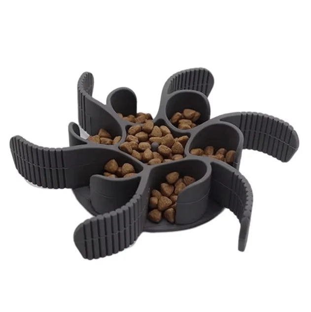 Healthy Pace Feeder for Small Pets