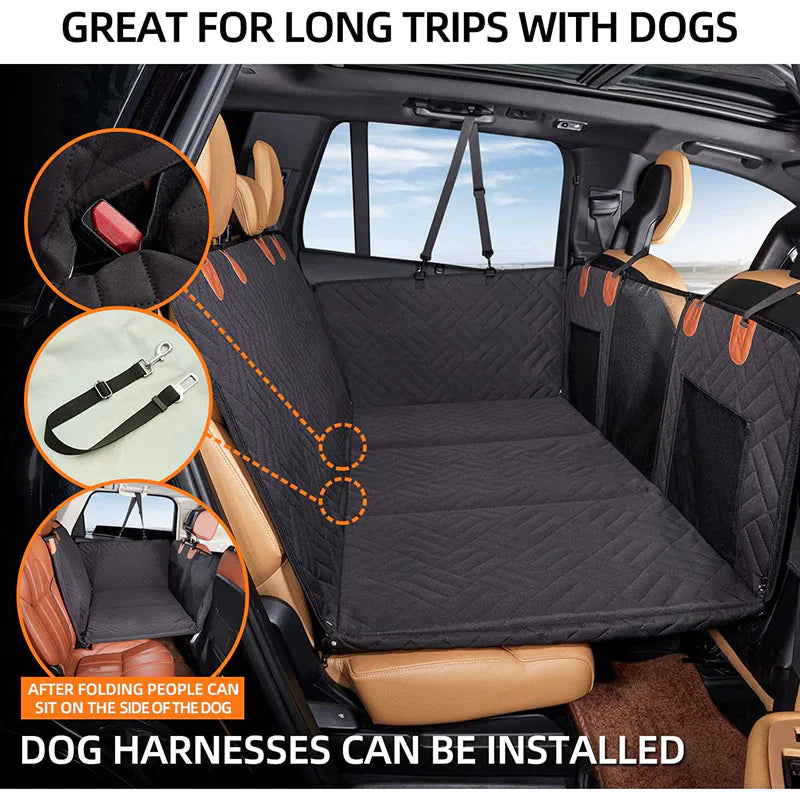 PetSafe Car Seat Covers